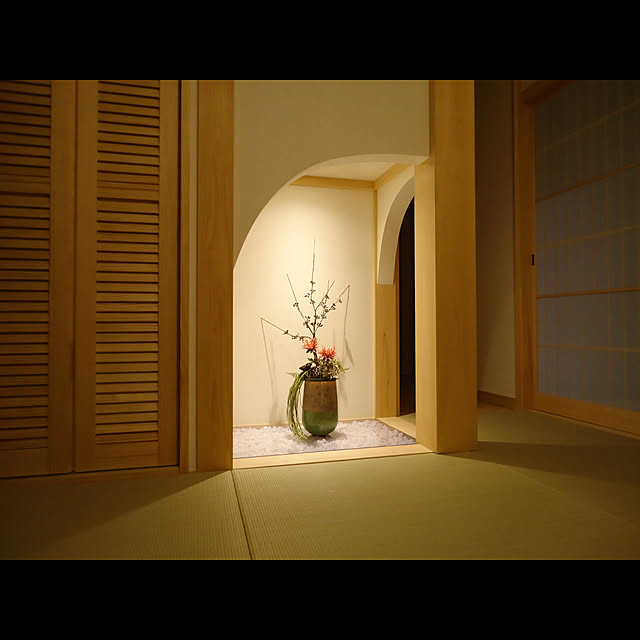 wbhouseさんの実例写真
