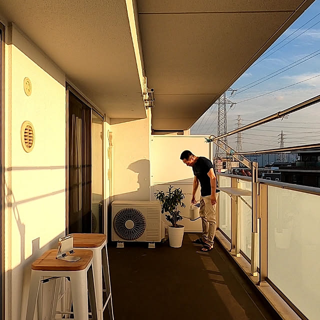 バス/トイレのインテリア実例 - 2019-10-27 16:38:53