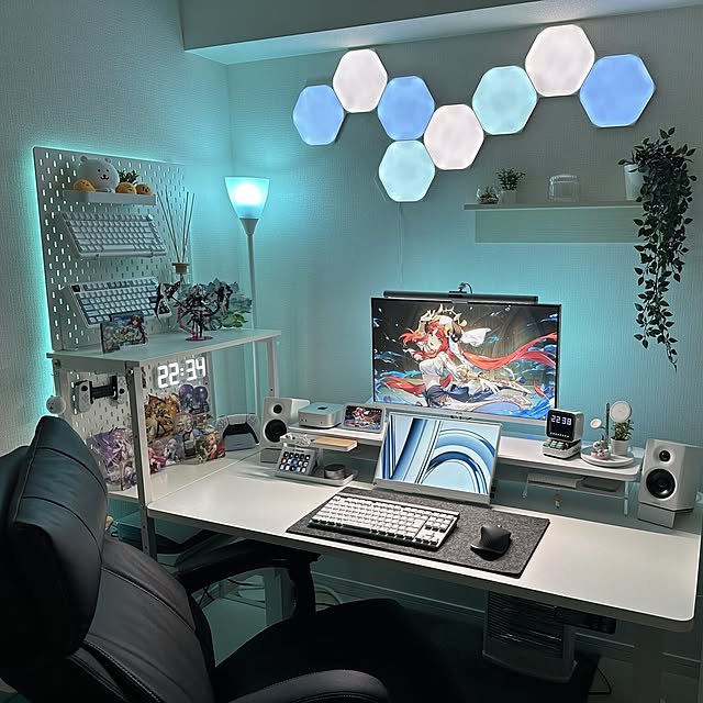 FlexiSpot_JPさんの実例写真