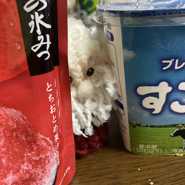 manduonmaさんの実例写真