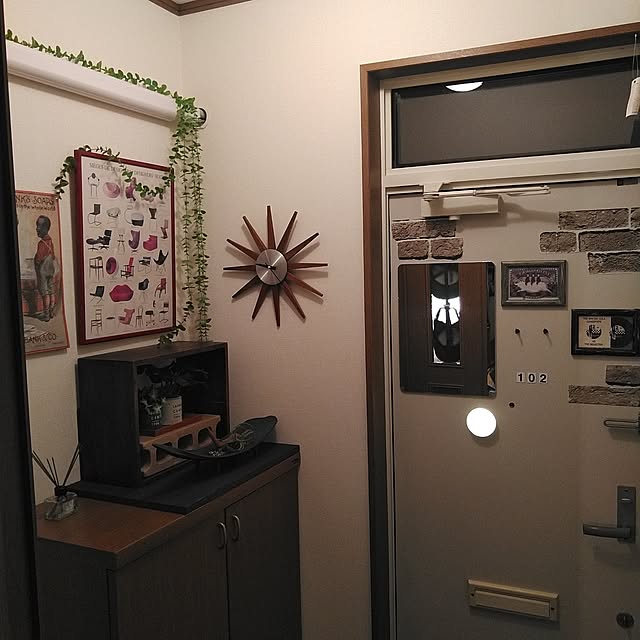 SKさんの実例写真
