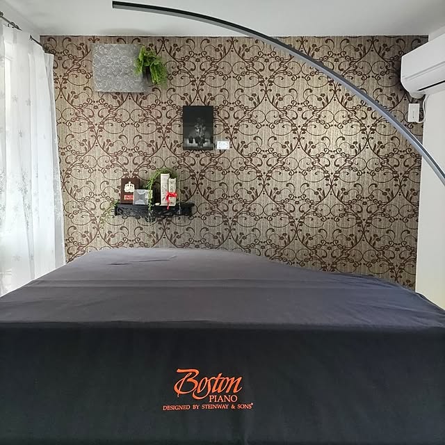Maroさんの部屋