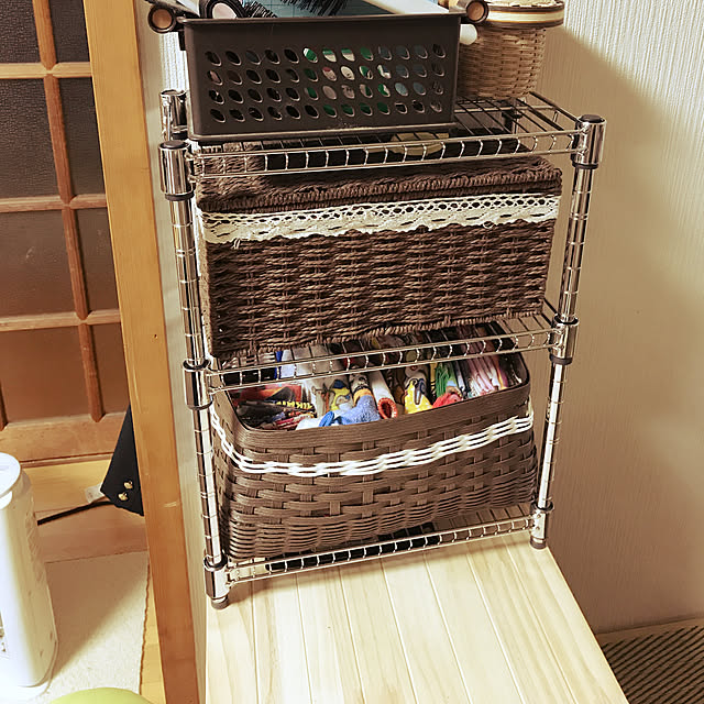 metaboさんの実例写真
