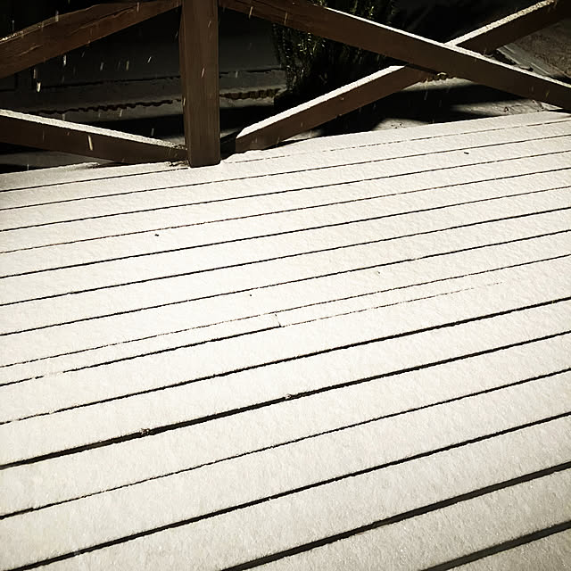 Rさんの実例写真