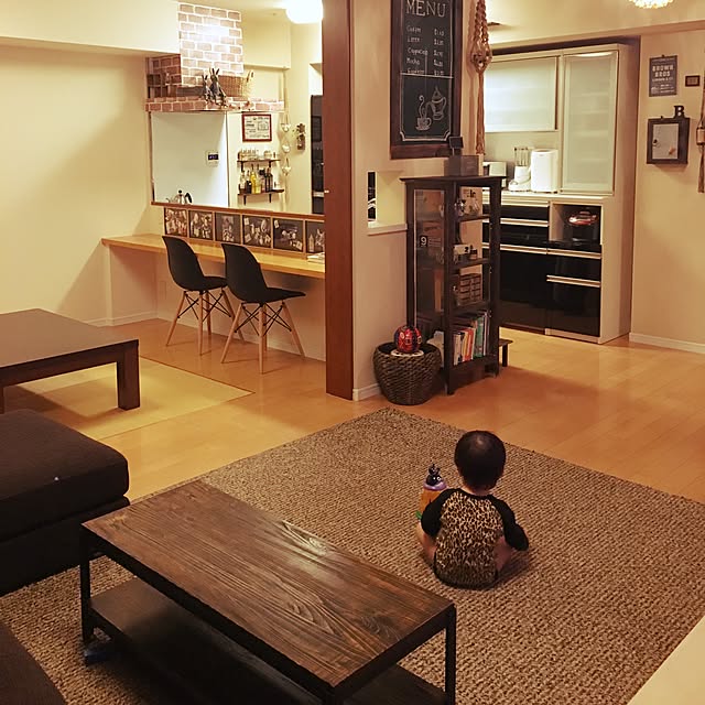 hibiさんの実例写真