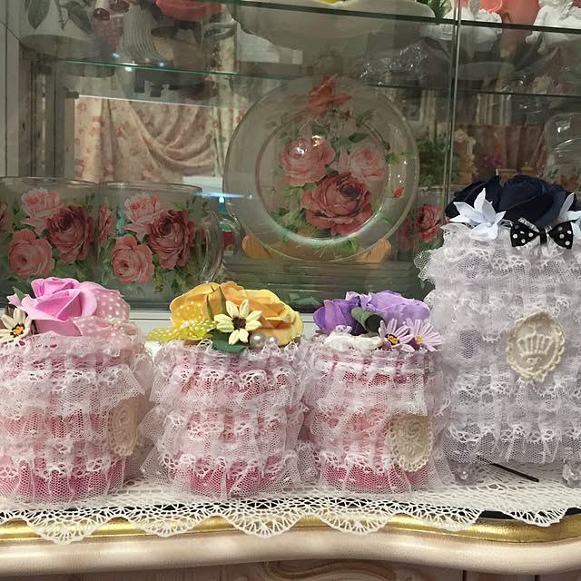 angelrose.yuuさんの実例写真