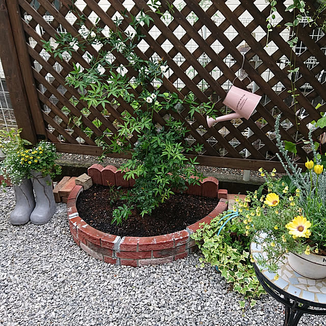 asaさんの実例写真