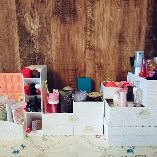 Vanillaさんの実例写真