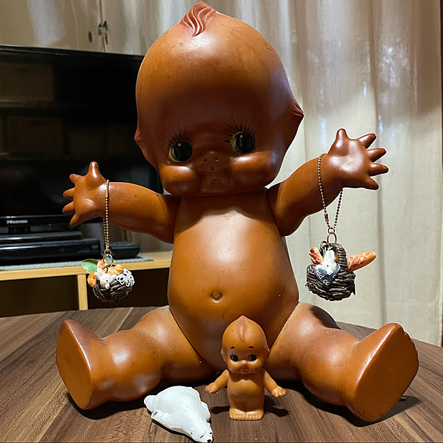 biyakuさんの実例写真