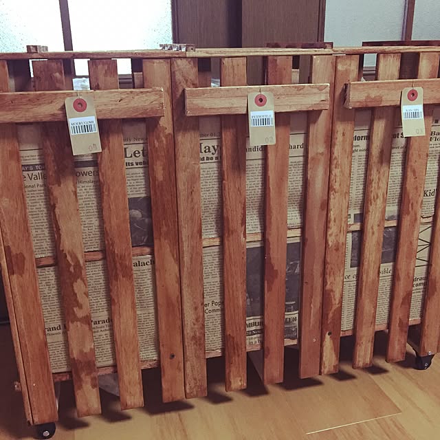 90さんの実例写真