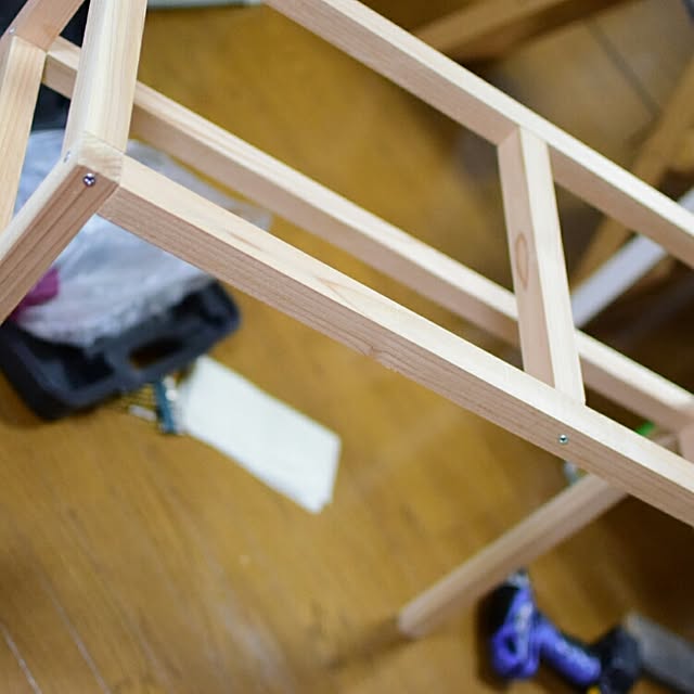 makibanomidoriさんの実例写真