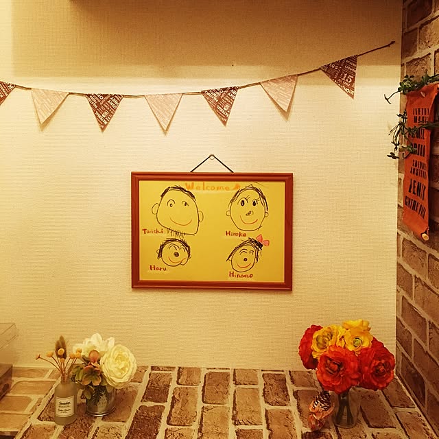 haruhinaさんの実例写真