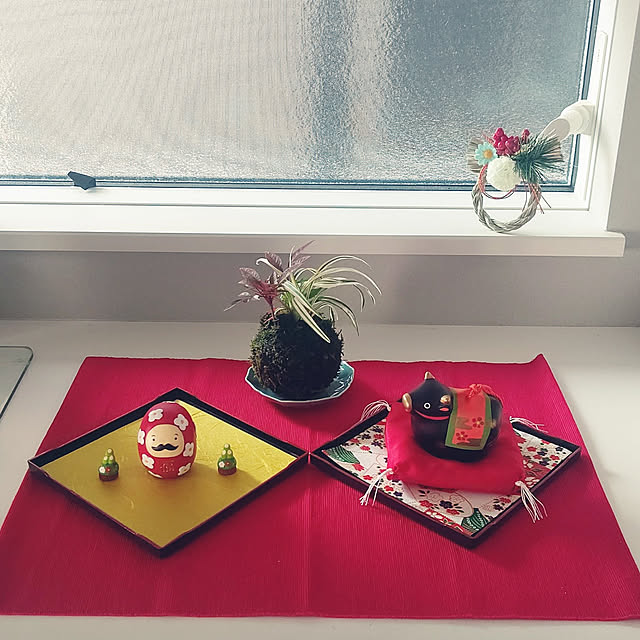 nyanpeiさんの実例写真