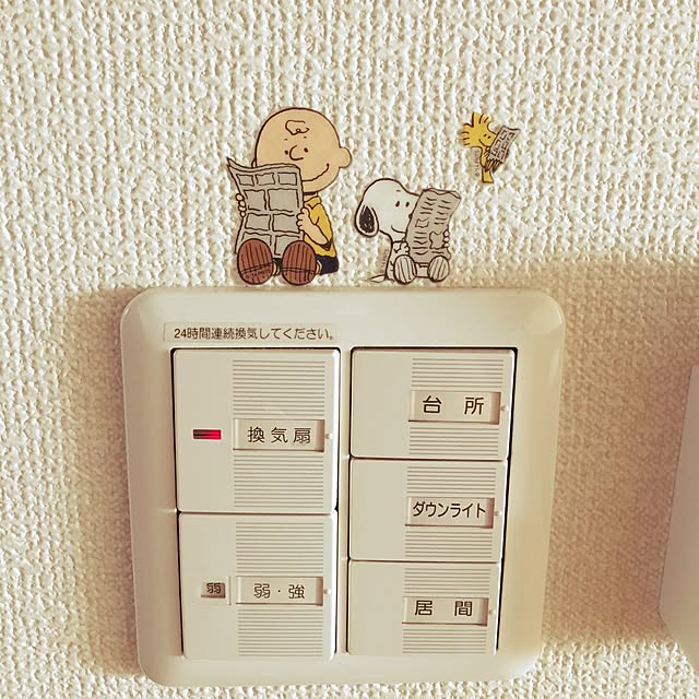 snoopy.さんの実例写真