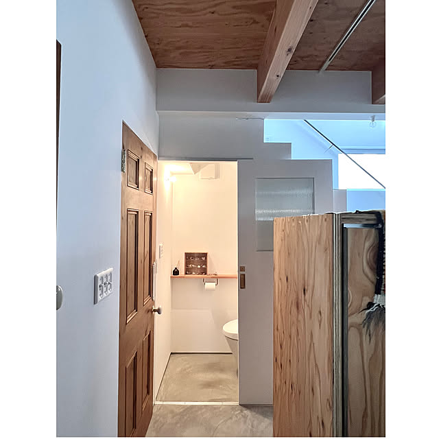 kurobarさんの実例写真