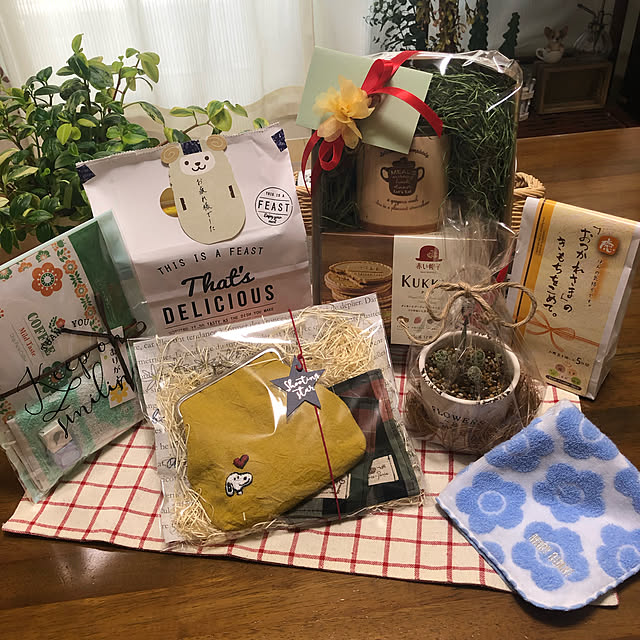 miyakoさんの実例写真