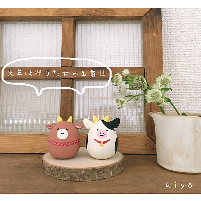 hiyoさんの実例写真