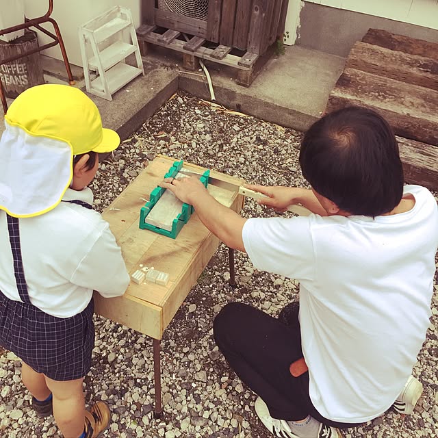 Mikaさんの実例写真