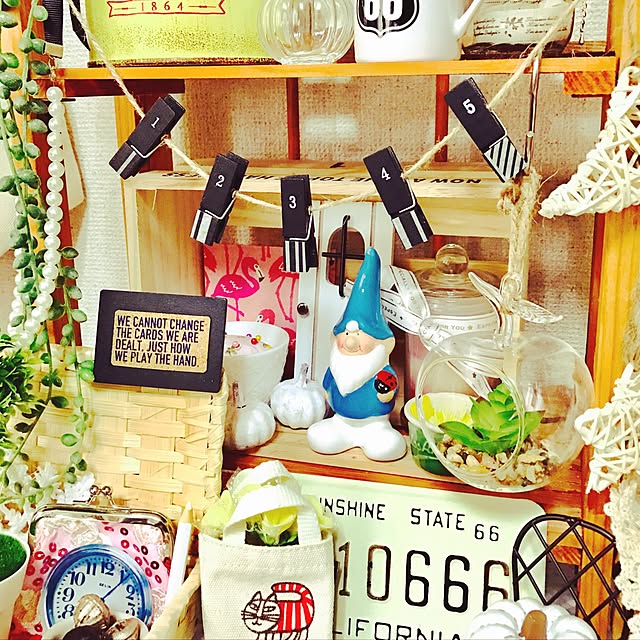 mariko7daysさんの実例写真