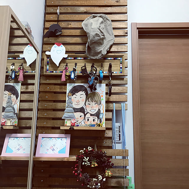 hisaconさんの実例写真