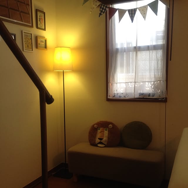 megさんの実例写真