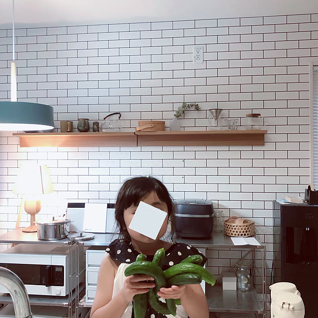 huさんの実例写真