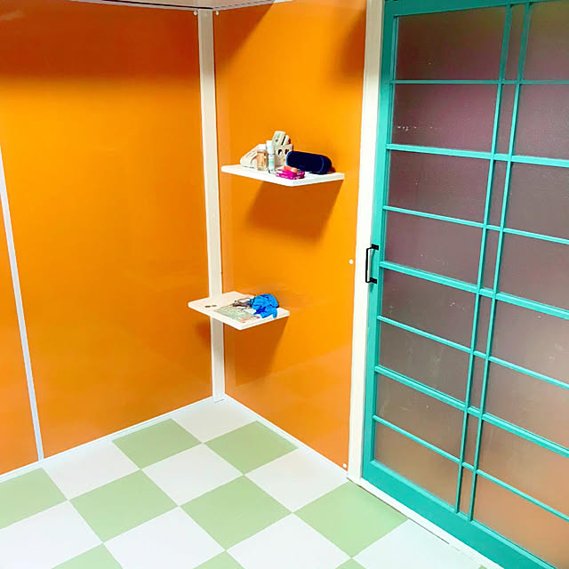 Newtypeさんの実例写真