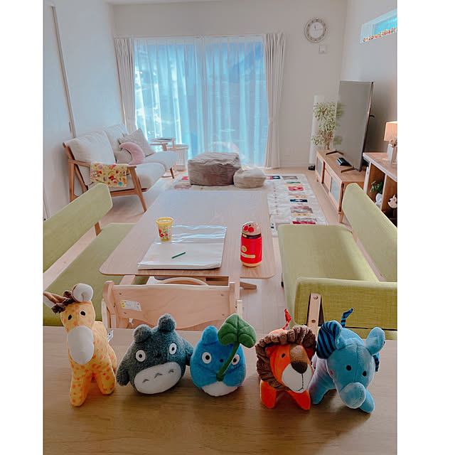 manaさんの実例写真