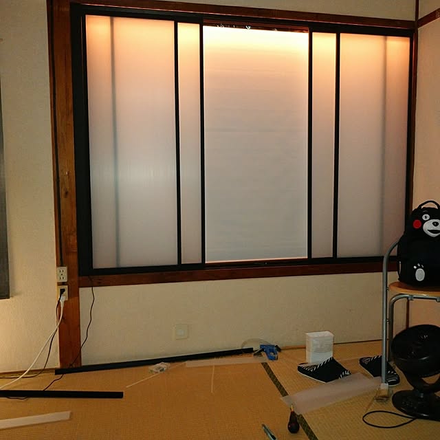 MaGangさんの部屋
