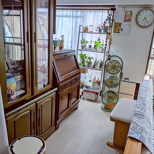 mi-saさんの部屋