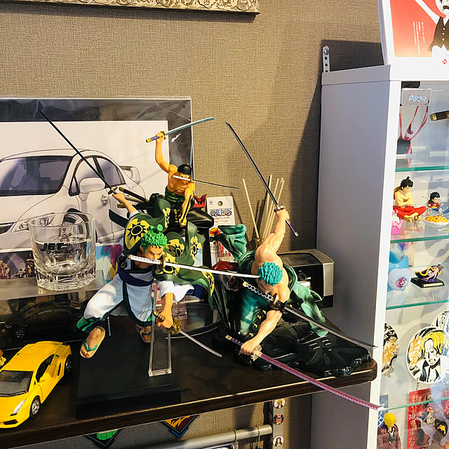 nicoさんの部屋