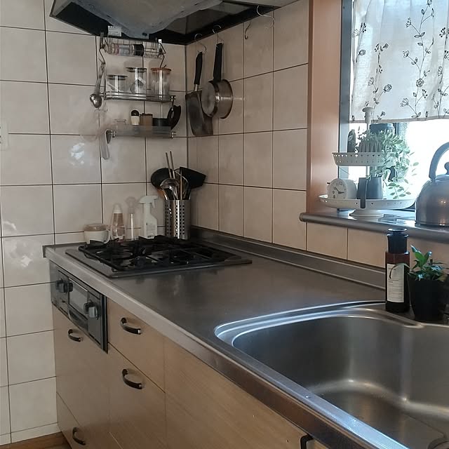 gomaさんの実例写真