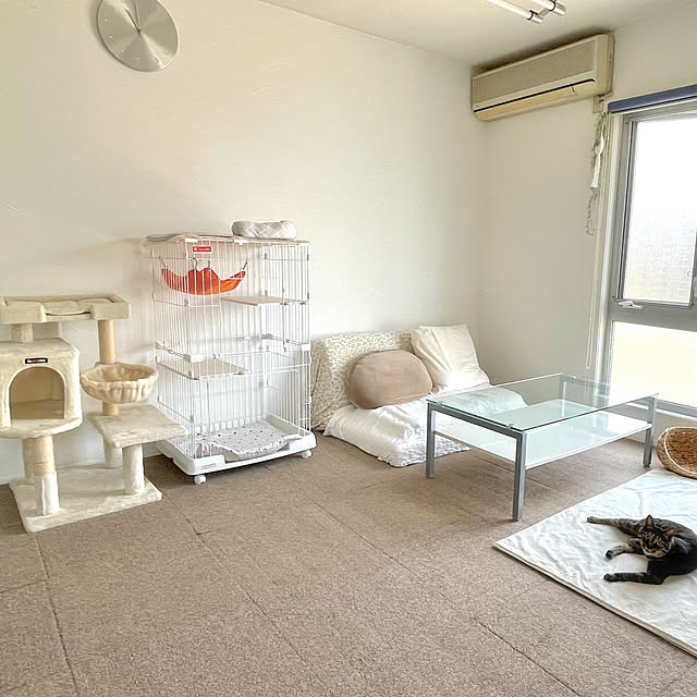 myuさんの部屋