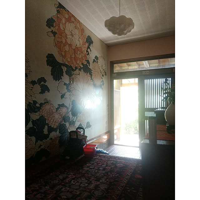 nikkoriさんの実例写真