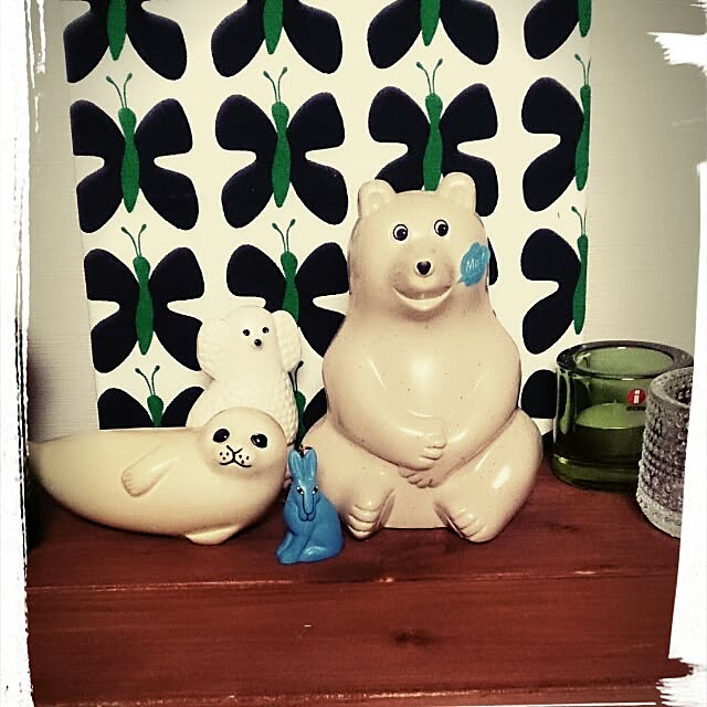 実例写真