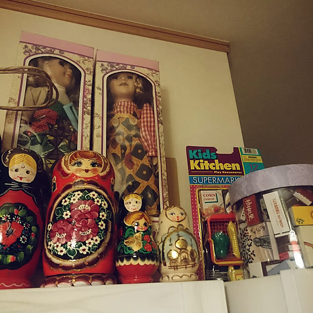 riebouさんの実例写真