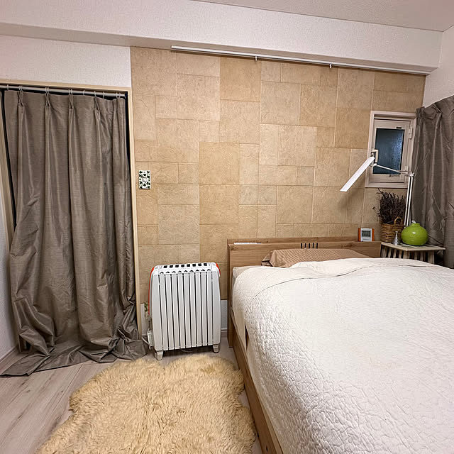 mizucchiのスワン電器-SWAN スワン電器 LEDIC EXARM 970 レディック イグザーム970 LEX-970 デスクライト テーブルライト アームライト  デスク照明 卓上照明LED クランプ式 調光 自然光の家具・インテリア写真