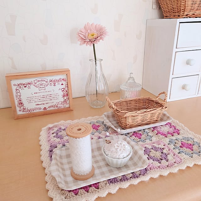 yukaさんの実例写真
