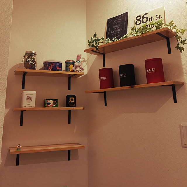 ucoさんの実例写真