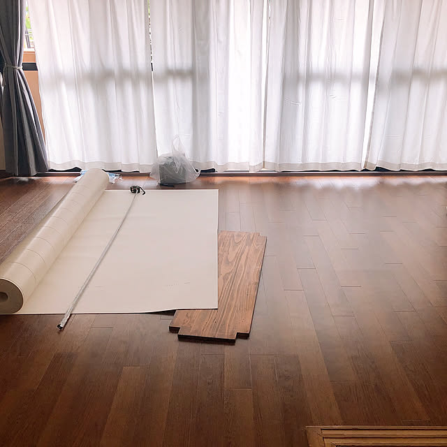 chiiyanmamさんの実例写真