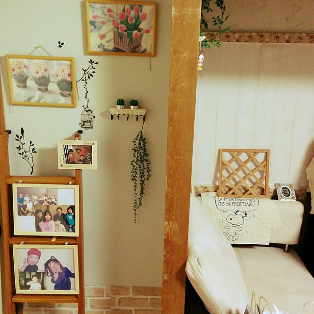 mutsukojakeさんの実例写真