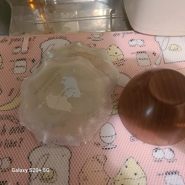 monnさんの部屋