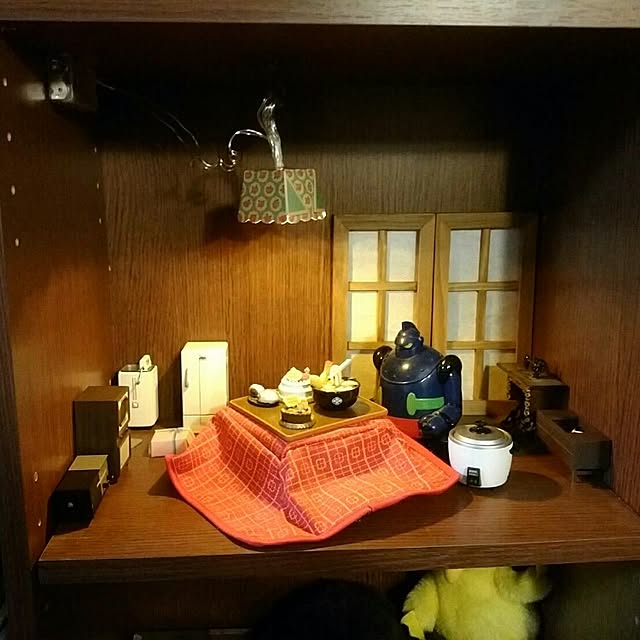 kimyonttiさんの実例写真