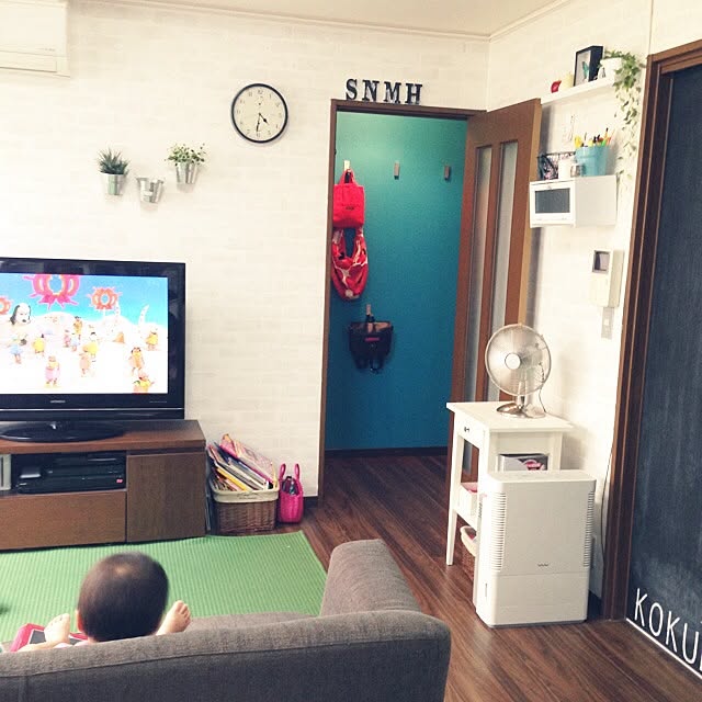 kiki_nekkoさんの実例写真