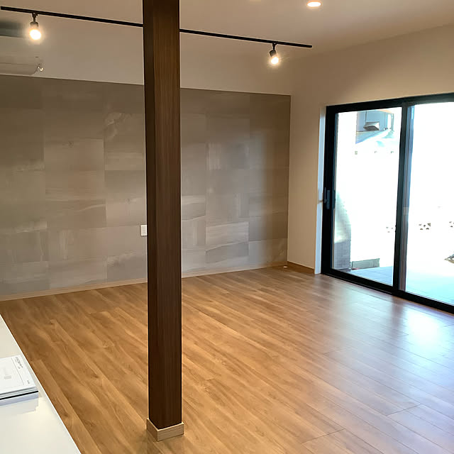 部屋全体のインテリア実例 - 2021-10-11 18:33:53