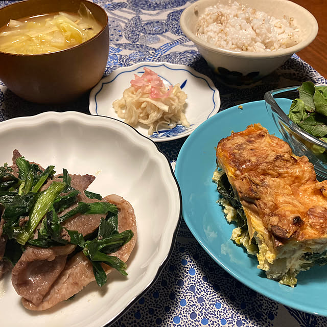 marukoさんの部屋