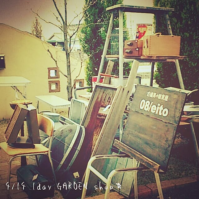 ya-ya.cafeさんの実例写真