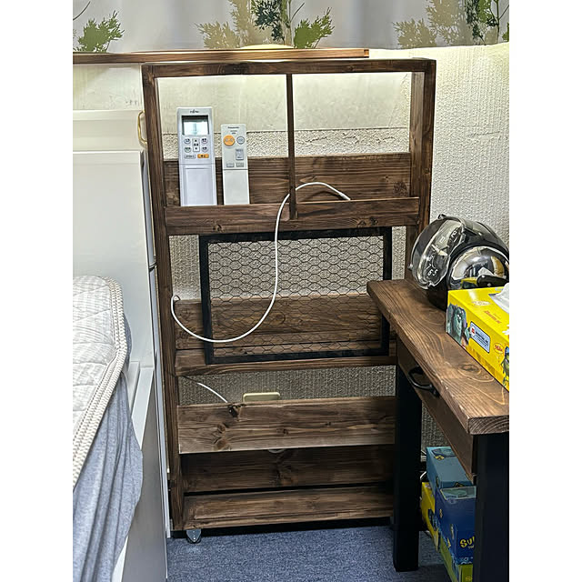 momocchiさんの部屋