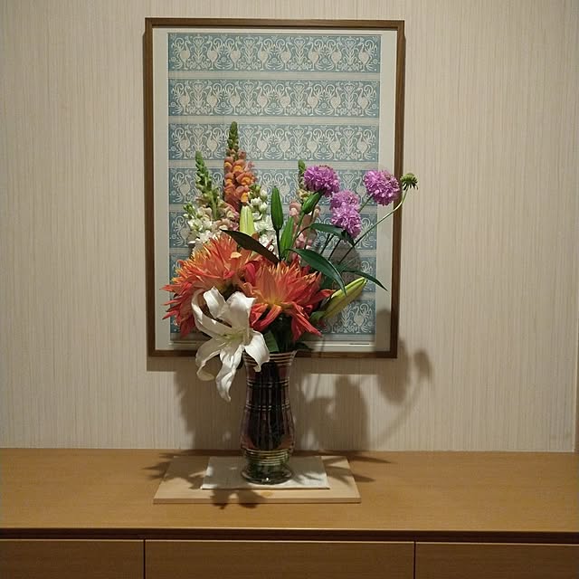 kanaeさんの実例写真