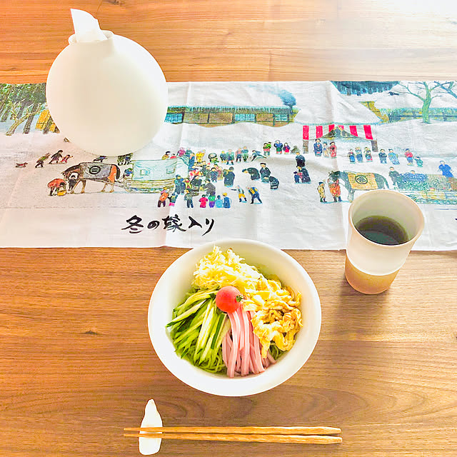 Denchanさんの実例写真